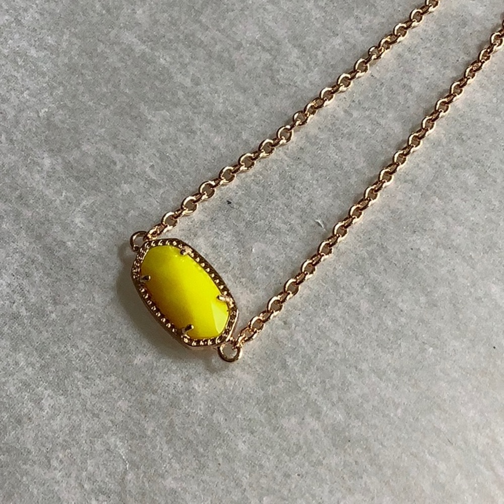 Kendra Scott bracelet